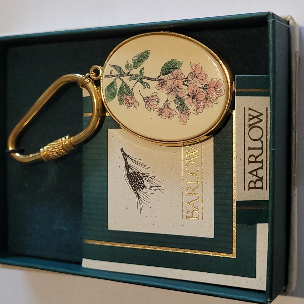 Key ring
